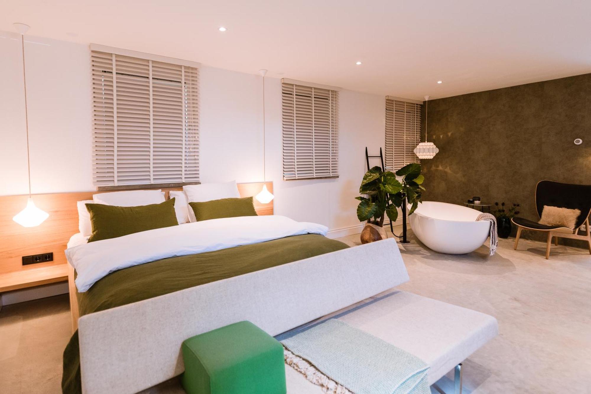 Hotel Loftnes *