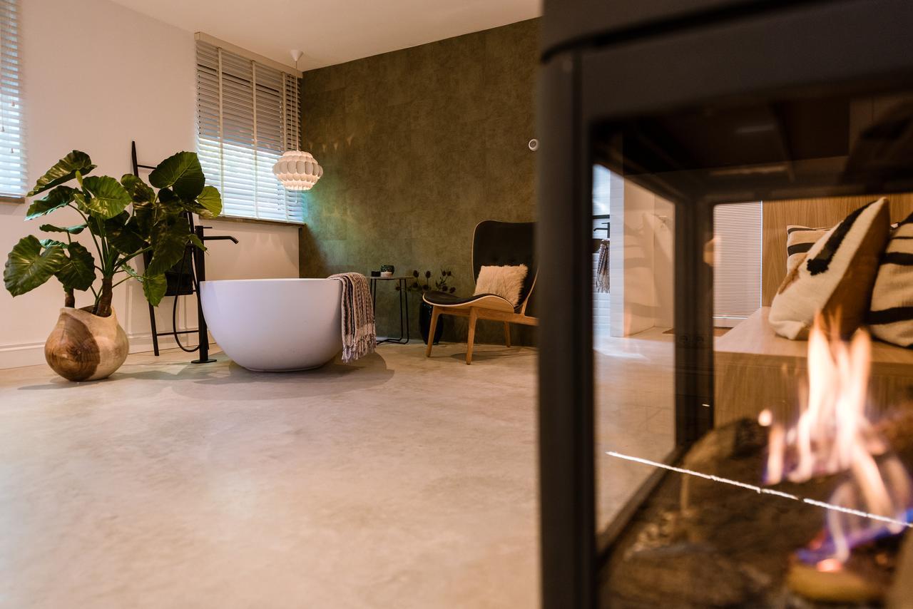 Hotel Loftnes *