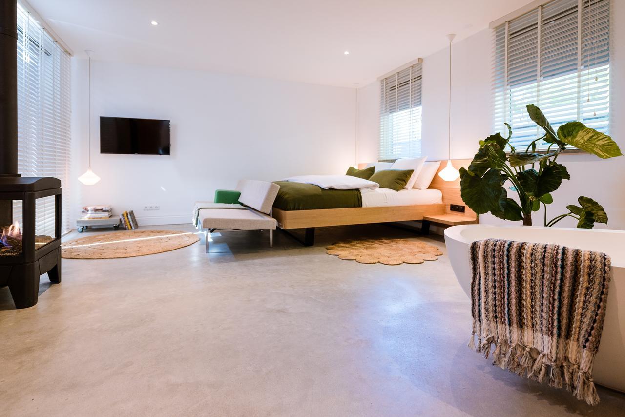 Hotel Loftnes *