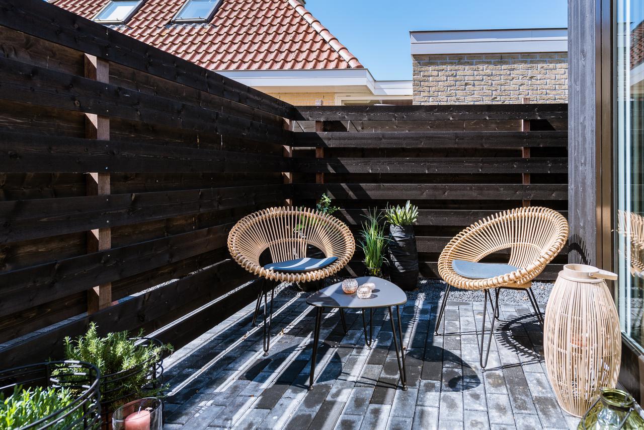 Loftnes Hotel
